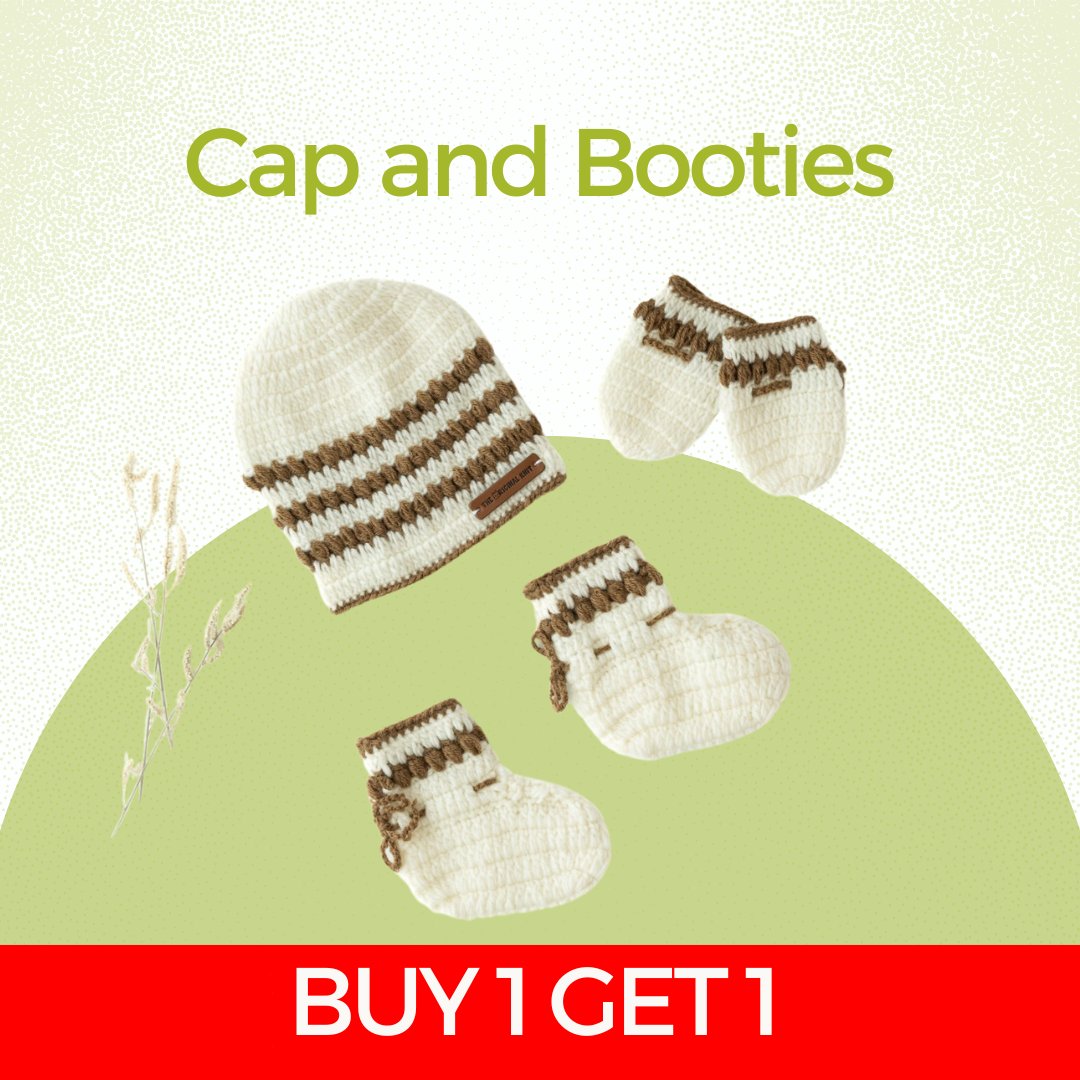 Buy Baby Caps Socks Mittens Online The Original Knit