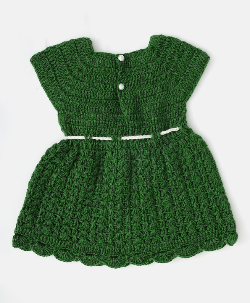 Buy Hand Knitted Baby Girls Frocks  Sets Online  The Original Knit by  sabir khan  Issuu